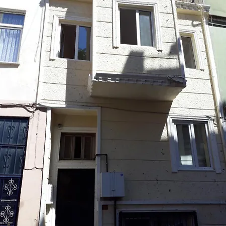 Homedeck Appartement Istambul