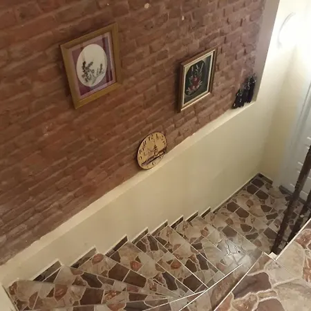 Homedeck Appartement Istambul