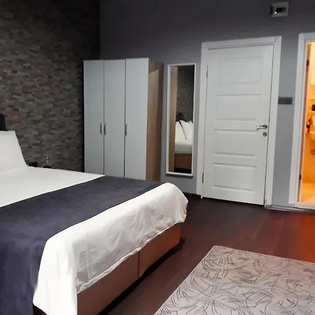 Homedeck Appartement *