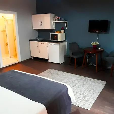 Homedeck Appartement
