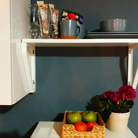 Homedeck Appartement