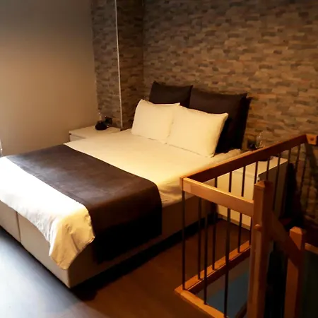Appartement Homedeck *