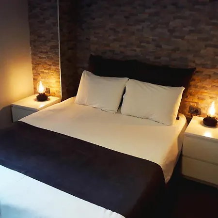 Homedeck Appartement