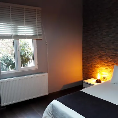 Homedeck Appartement