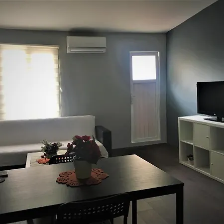 Homedeck Appartement Istambul