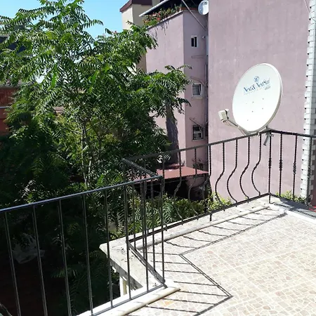 דירה Homedeck איסטמבול