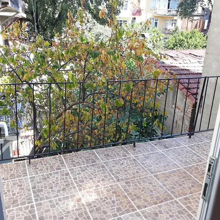 Homedeck * Istanbul